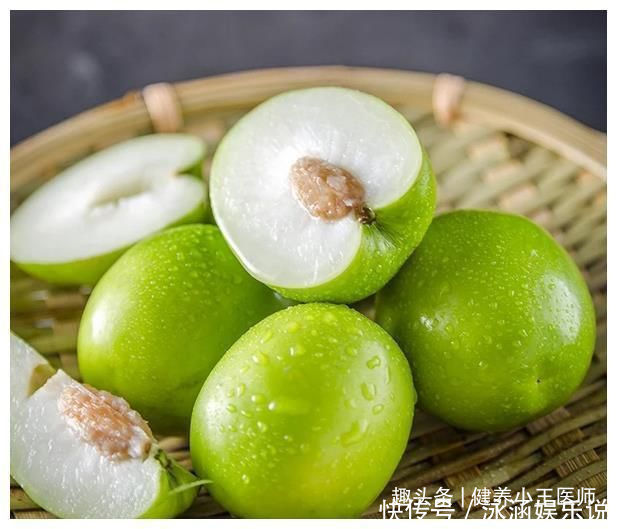 会吃的人最健康，几种食物离不开，排毒减肥，保持青春活力！