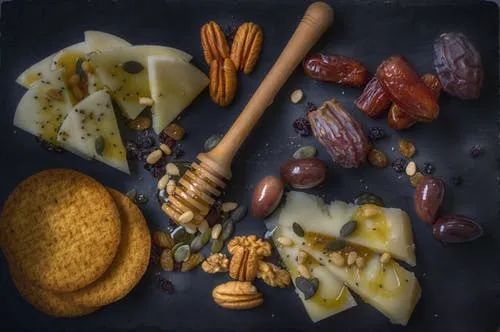 舌苔|微健康:这5种食物,越吃湿气越重