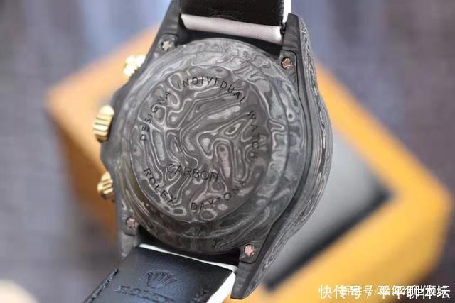 劳力士迪通拿系列要冲破天际了,厉害了我的劳