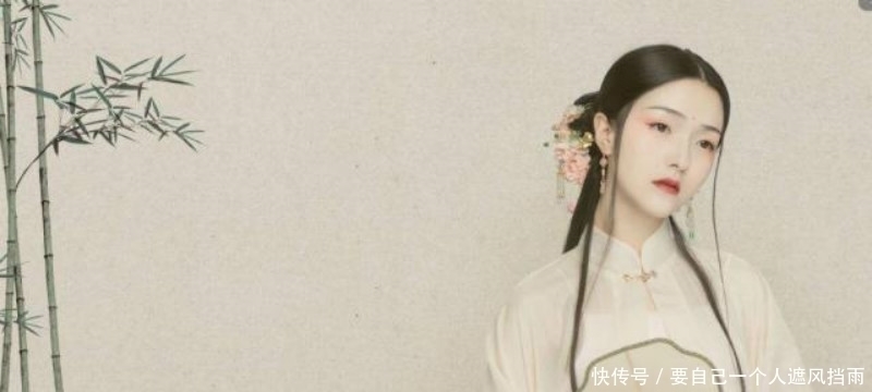 白居易!刘禹锡最深情的一首诗,写出爱情最大的遗憾,读来令人肝肠寸断!