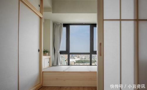 材料|看了她家的日式风格，才懂得什么叫把日子过成诗，简单却很温馨