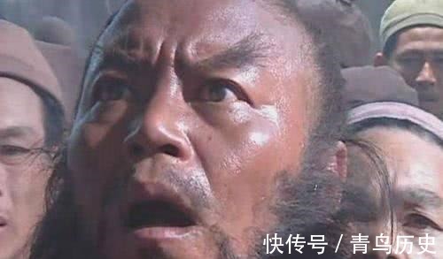 武松&如果李逵和武松真拼命, 谁会赢 三个层面对比, 差距太明显