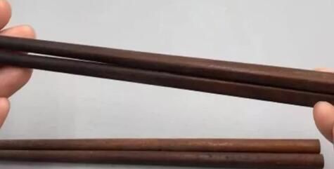 彩漆|切记7种筷子不能买，尤其是第6种，干脆不能用，赶快扔掉