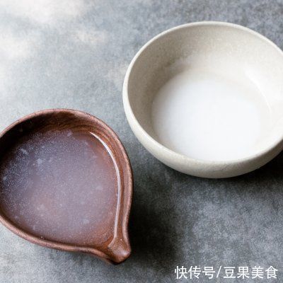 百香果|日食记｜百香果冰粉
