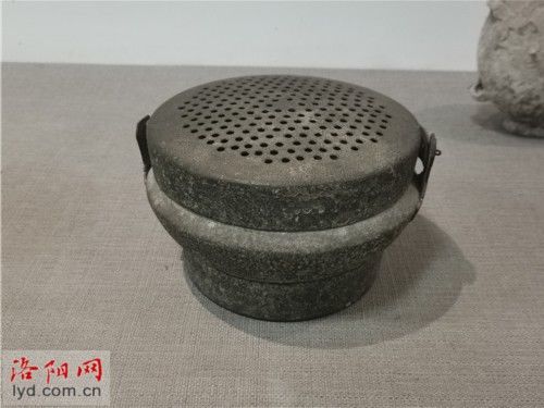 古代|吃着火锅，撸着串！看看古人的过冬“神器”