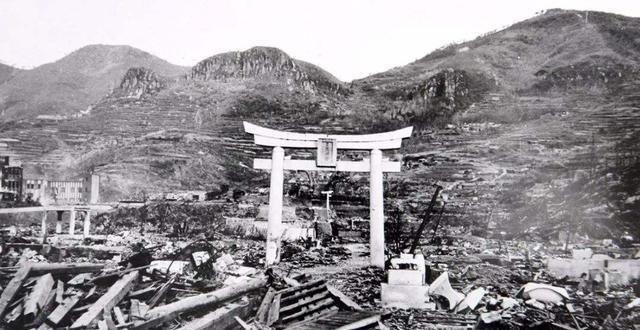 投下|原子弹投下前美国撒下6000万张传单要民众撤离,居民为啥不撤离?