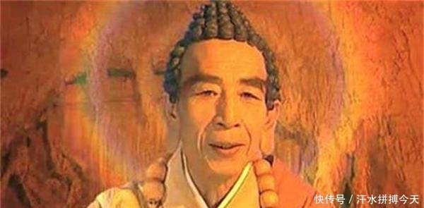 孙悟空到底是谁?佛界只有一人见过孙悟空的真身,此人是谁