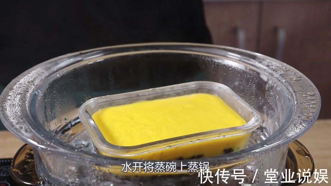 大米|米中之王新做法，营养比大米高9倍，2倍补铁补血，宝宝吃完舔手指