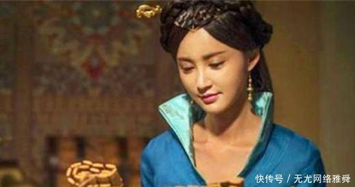 薛嫔|这个皇帝很聪明，却很残暴，以爱妃之骨做琴，还自弹自唱