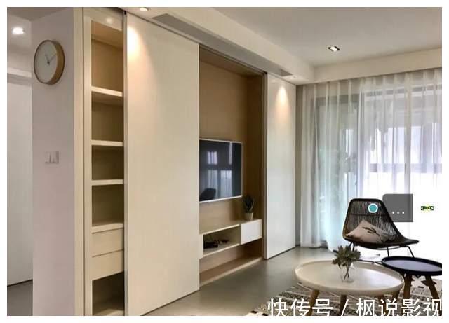 屋主|哭了!这些实用又美观的装修设计,我家装修时怎么就没想到呢!