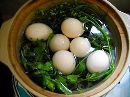 日本人长期必吃的“长寿菜”，我国产量大但没人吃，含钙比牛奶高