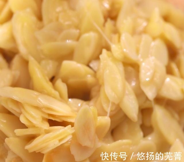 牛轧系新晋网红！闭眼都能学会，零添加超好吃，待客送礼有面子！