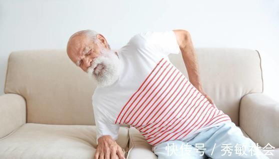 腰痛|肩背痛、腰痛、全身不舒服,一个止痛方,疼痛一扫光