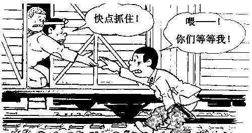 为啥|60万日军被押到苏联战俘营服劳役,路上为啥不反抗