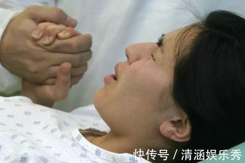 产程|“不着急”孕妈遭遇急产,分娩太快娘俩都不好,三类孕妈尤其注意