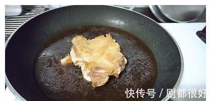 孩子|自从学会鸡腿这样做,3天不做孩子就点名要,比吃红烧肉还解馋!