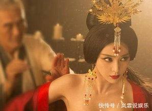  中国历史上最坏的10个女人，按朝代排序，最后的她最坏