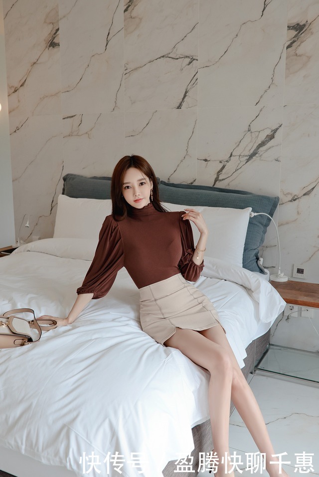 女神孙允珠高贵典雅,气质名媛时尚穿搭分享