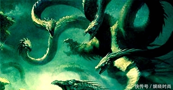 九头虫是哪里来的?西游记告诉我们,他与一个洪荒大妖有关