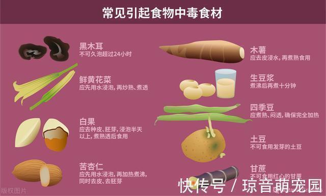 危害|家里有这5种变质东西,请抓紧丢掉,危害不亚于“酸汤子”,切记