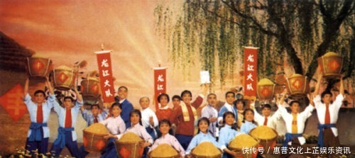 文艺作品|十大经典现代京剧