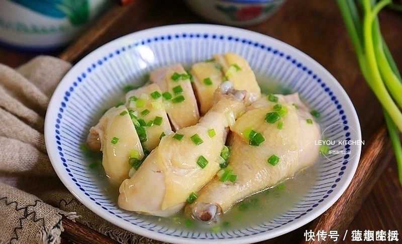 油烟|鸡腿儿的4种吃法,不用炒,不用闻油烟,天热吃肉的好方法