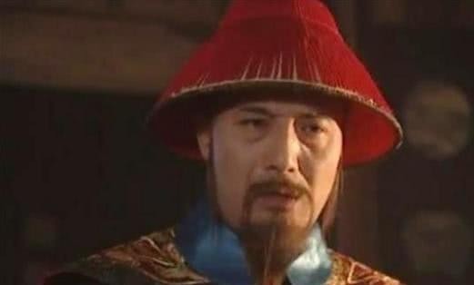 皇帝要杀奸臣,奸臣对妻子说:快找人弹劾我谋反,只有此举才能救我!