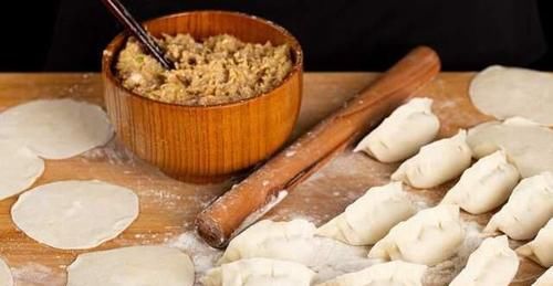  羊肉|包羊肉馅饺子，最忌放这味料，膻腥味出不来，饺子不鲜香还不好吃