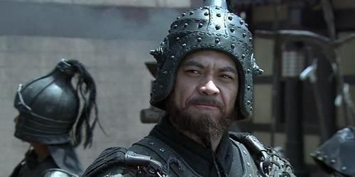 魏延|蜀汉最后的大将死于内斗，蜀汉人才凋零一点不冤