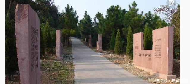 政治|盘点红军长征途中牺牲的高级将领(二)!