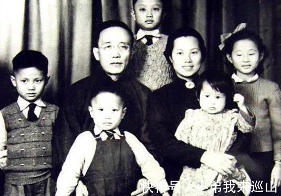 日本老婆!被郭沫若抛弃的日本老婆活到101岁,死前一件事感动无数中国人!