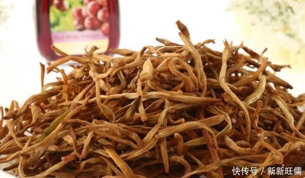 百合|多吃这种菜,贵点也别省,排出毒素,双眼明亮,改善失眠