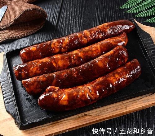 太谷饼|若不差钱,应该尝尝中国这5种特产美食,真称得上是舌尖上的美味