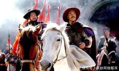 姚雪垠的长篇历史小说《李自成》,没看完别瞎喷!