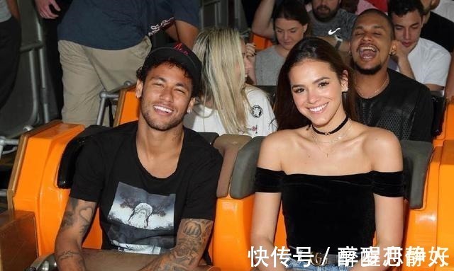 巴西|为保持内马尔竞技状态,巴西球迷呼吁,女友不要去俄罗斯