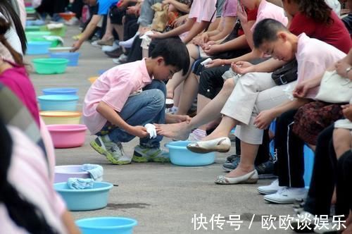 孝顺|孩子爱你的3个等级：最低级让人痛心，最高级父母福泽不浅