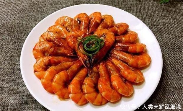 山东烟台有名的6种美食,每种都色香味俱全,看看你都吃过几种