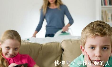 父母|把孩子养成仇人,多半是这三种极端教育方式,父母别坑了娃