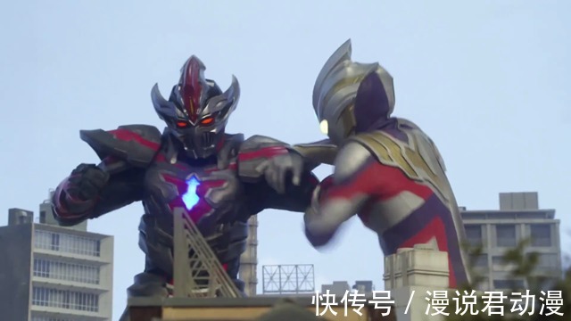 达贡|特利迦23:达贡最后的两大愿望,圣彰人实现一个,剑悟落空一个