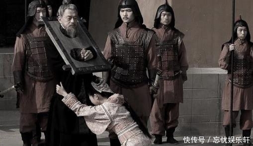 时期|南北朝时期的法律:十岁孩子偷了一把草,竟被县令当场斩首