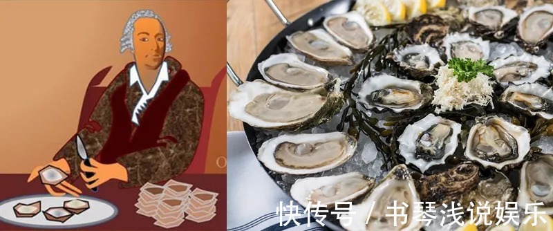 促睾|自然界唾手可得的“促睾食物”:许多健身人一无所知