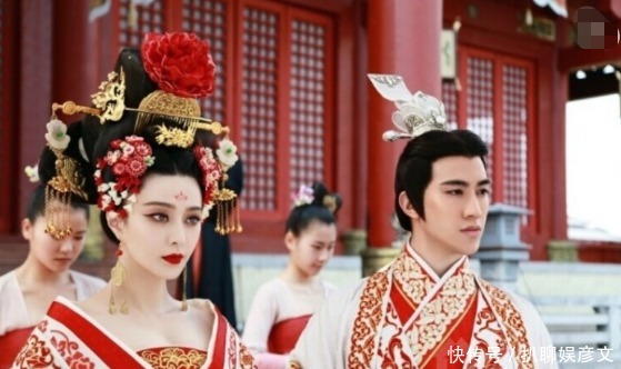 真相|隋唐风云:公主才1岁,武则天就杀女嫁祸王皇后?真相颠覆认知