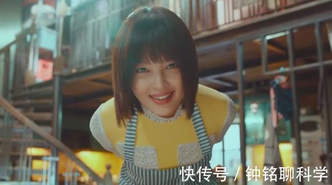 石黑浩|31岁男工程师,被暗恋对象拒绝后,迎娶机器人作老婆