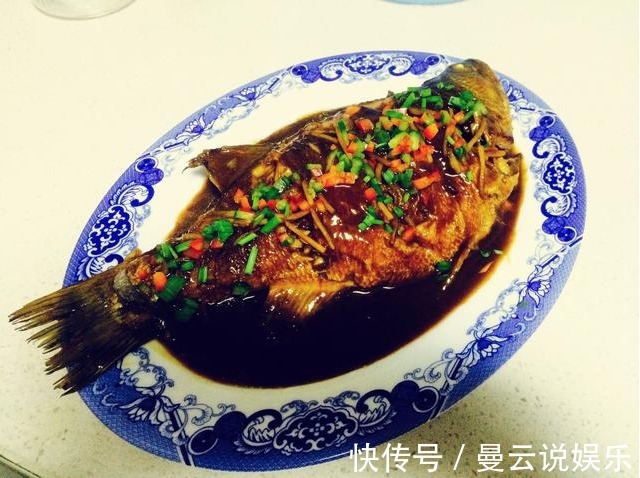 几道经典的家常菜，招待客人有面子，唇齿留香，一家人吃得很满足