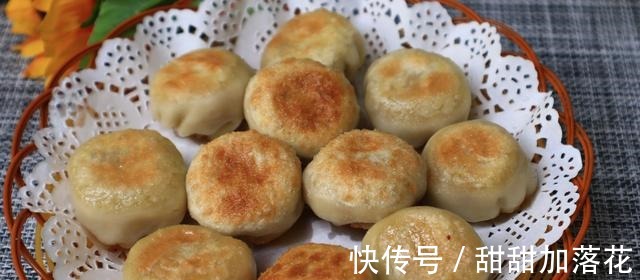 小葱|自从学会包子这个做法,我家一周吃4次,10分钟搞定,好吃还营养!