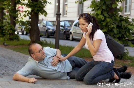 影响|5个因素会影响男人的寿命,若占两个以上,尽量改掉