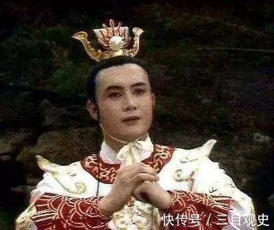 唐僧!《西游记》到底讲述的什么,你真的懂吗?