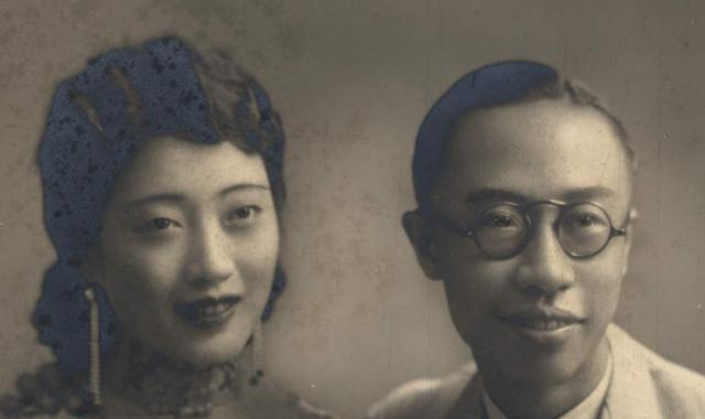 尸体|皇后婉容惨死在监狱中,尸体被扔进下水道,全身仅剩一物件