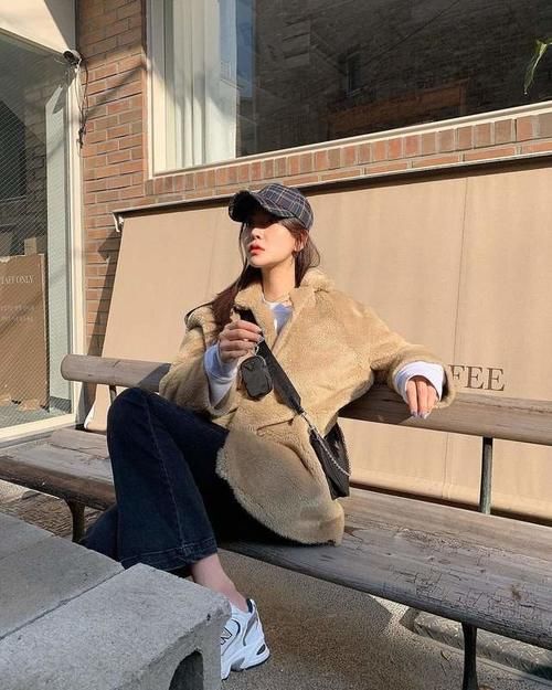 到来|2021到来,快把这15套秋冬穿搭学起来,照着穿就很美