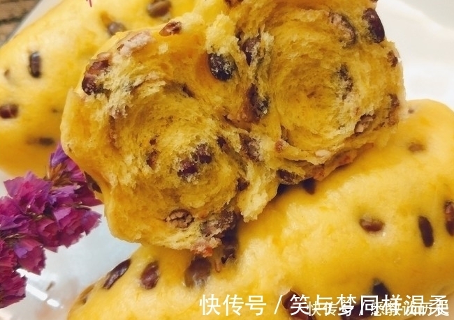 营养|它营养比面包多,步骤比面包少,隔三差五给孩子做,一上桌抢着吃